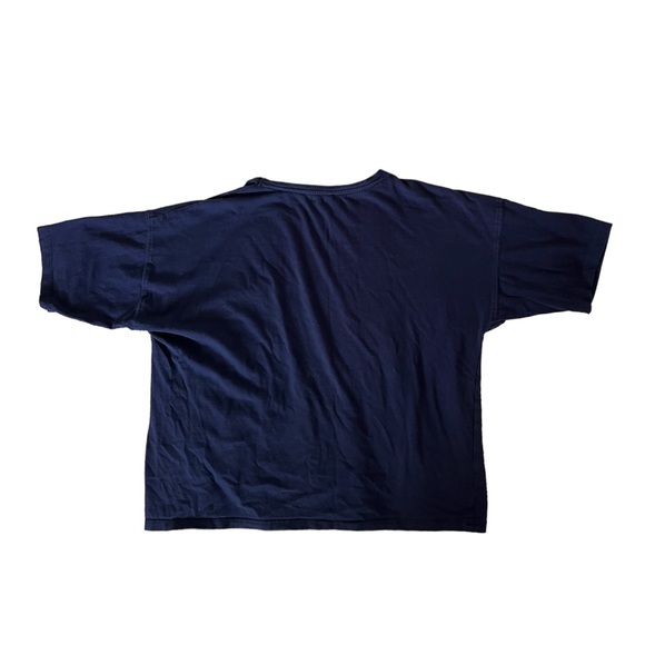 *SALE* Stradivarious Cropped Heart T-Shirt - Picture 2 of 4